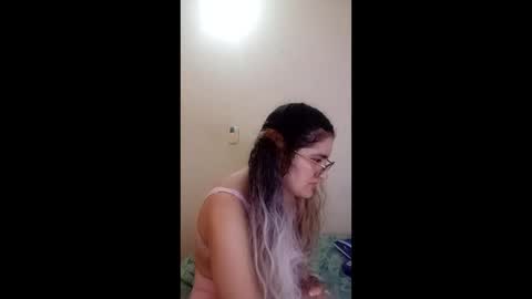 luana363 online show from April 29, 2026, 6:03 pm