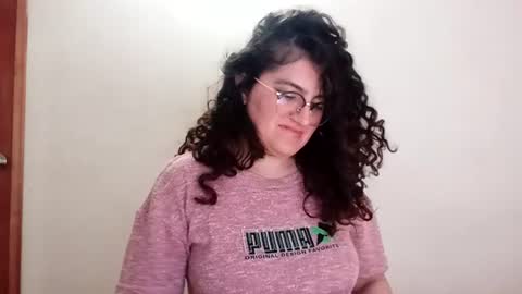 luana363 online show from July 19, 2026, 2:04 am