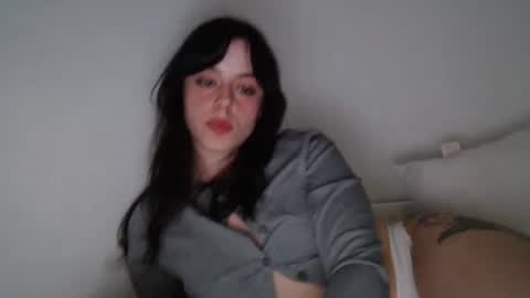 luana online show from October 12, 2025, 9:36 pm