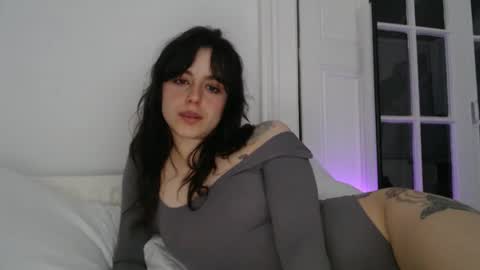 luana online show from February 20, 2026, 10:21 pm