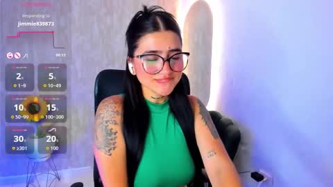 Snapshot of luanabonasx chatting on November 13, 2025, 12:15 pm Luana online show from November 13, 2025, 12:15 pm