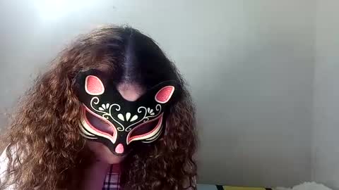 Snapshot of luanapowerful chatting on January 17, 2025, 12:20 am luanapowerful online show from January 17, 2025, 12:20 am