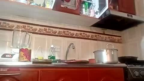 Snapshot of luanapowerful chatting on January 27, 2025, 2:10 am luanapowerful online show from January 27, 2025, 2:10 am