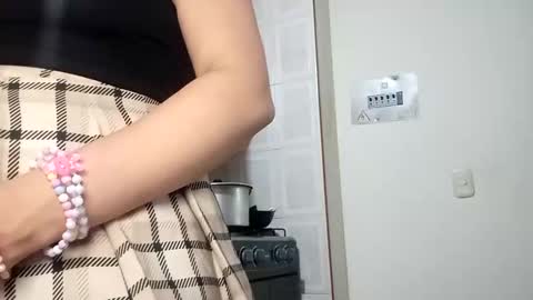 Snapshot of luanapowerful chatting on March 4, 2025, 2:38 am luanapowerful online show from March 4, 2025, 2:38 am