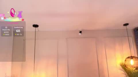 Snapshot of luandy_ chatting on November 27, 2025, 8:00 pm lUAN online show from November 27, 2025, 8:00 pm