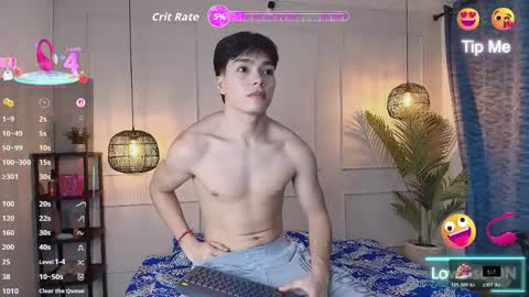 lUAN online show from April 27, 2026, 11:41 am