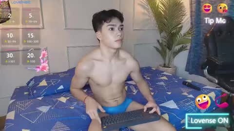 Snapshot of luandy_ chatting on May 21, 2026, 11:50 am lUAN online show from May 21, 2026, 11:50 am