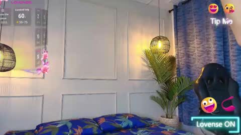 Snapshot of luandy_ chatting on May 25, 2026, 12:00 pm lUAN online show from May 25, 2026, 12:00 pm