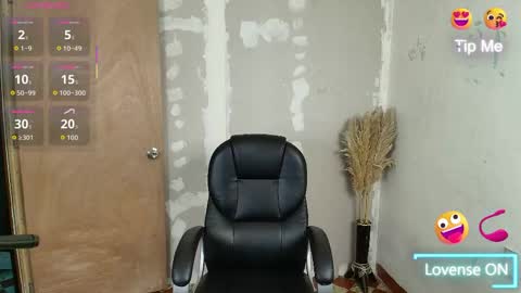 Snapshot of luandy_ chatting on June 4, 2026, 12:00 pm lUAN online show from June 4, 2026, 12:00 pm