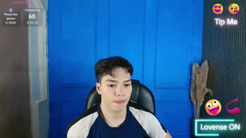 Snapshot of luandy_ chatting on June 9, 2026, 11:44 am lUAN online show from June 9, 2026, 11:44 am