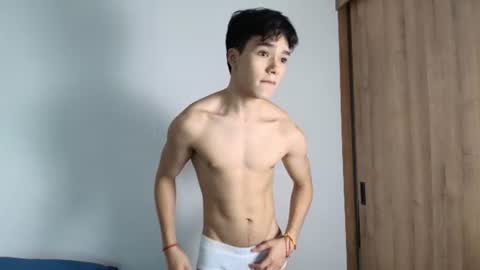 luandy_1 online show from June 21, 2026, 12:30 pm