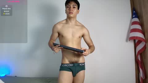 luandy_1 online show from July 8, 2026, 9:19 pm