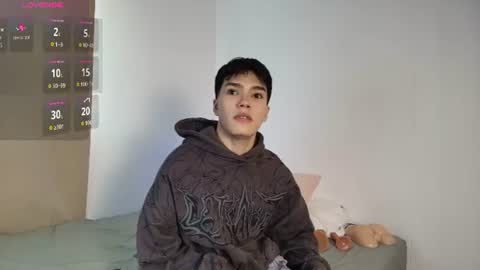 luandy_1 online show from July 15, 2026, 12:10 pm
