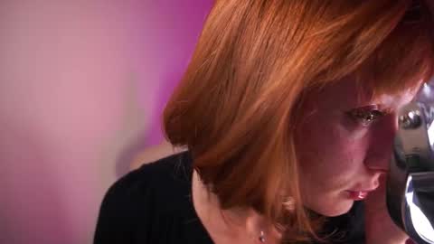 Luba online show from October 12, 2025, 7:13 pm