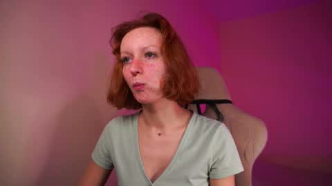 Luba online show from November 8, 2025, 7:01 pm