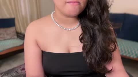 Snapshot of lubna_07 chatting on December 3, 2025, 3:25 am slow poison online show from December 3, 2025, 3:25 am