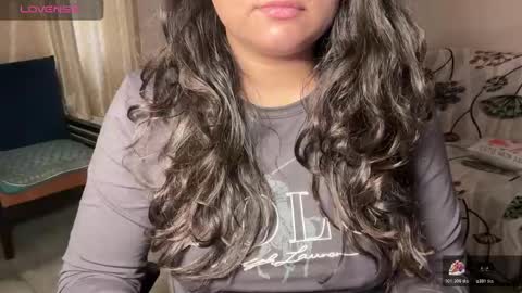 Snapshot of lubna_07 chatting on December 14, 2025, 2:50 am slow poison online show from December 14, 2025, 2:50 am