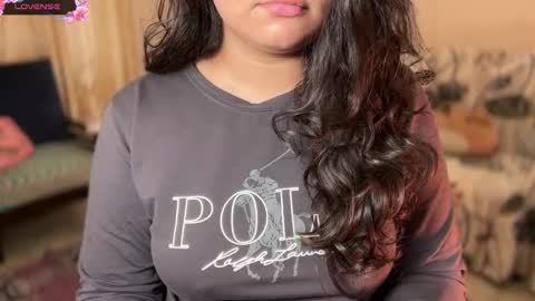 Snapshot of lubna_07 chatting on December 19, 2025, 5:03 am slow poison online show from December 19, 2025, 5:03 am