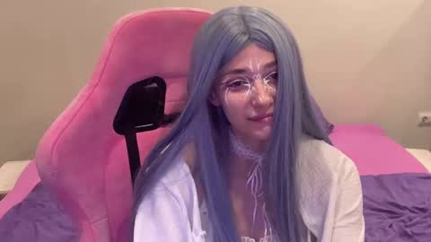 Snapshot of lubovtelom chatting on February 7, 2025, 7:27 pm lubovtelom online show from February 7, 2025, 7:27 pm