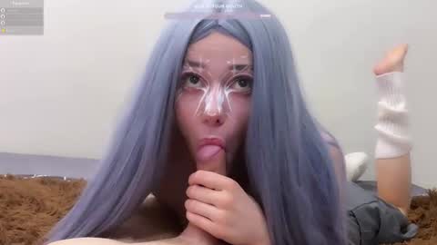 Snapshot of lubovtelom chatting on February 13, 2025, 6:59 pm lubovtelom online show from February 13, 2025, 6:59 pm