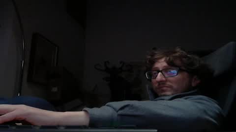 luca78 online show from March 1, 2025, 1:18 pm