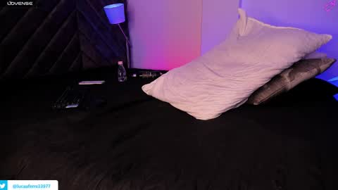 Snapshot of luca_ferrer_ chatting on January 23, 2025, 8:15 am Luca Ferrer online show from January 23, 2025, 8:15 am