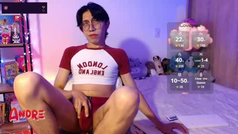 Luca online show from April 26, 2026, 8:12 am