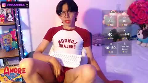 Luca online show from April 28, 2026, 8:30 am