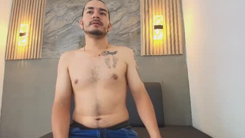 Luca online show from March 15, 2026, 12:55 pm