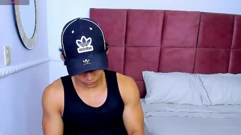 luca_mashle online show from June 27, 2026, 3:11 am