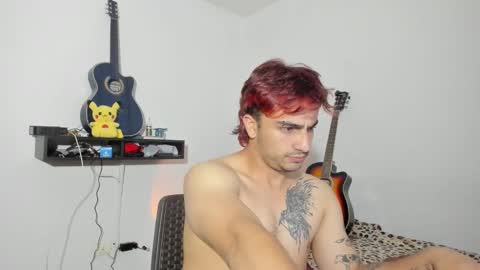 Snapshot of luca_santoro chatting on March 20, 2026, 7:02 am Luca online show from March 20, 2026, 7:02 am