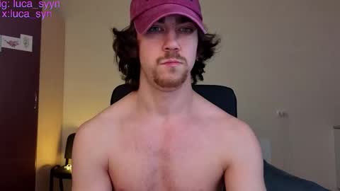 Luca S online show from February 4, 2026, 6:36 pm