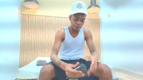 LUCA online show from March 13, 2026, 12:45 pm