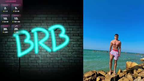 Luca Dior online show from February 23, 2026, 11:40 am