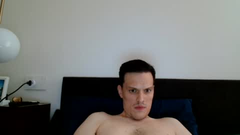 modelboy online show from June 14, 2026, 4:09 pm