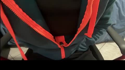 luca online show from January 15, 2025, 3:29 pm