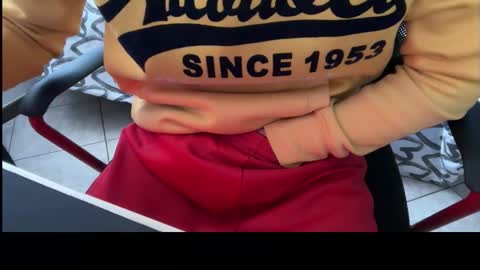 luca online show from March 19, 2026, 12:20 pm