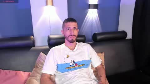 Lucas online show from February 6, 2026, 3:11 am