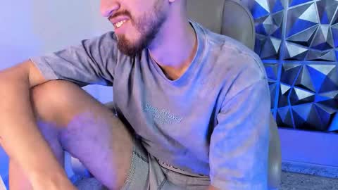 Lucas online show from March 12, 2026, 4:18 am