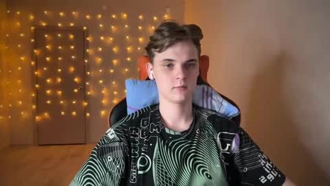 Lucas Gill online show from January 10, 2025, 5:34 pm