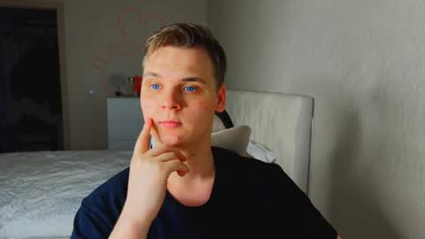 Lucas Gill online show from January 12, 2026, 1:16 pm