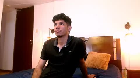 Snapshot of lucas_dream chatting on June 12, 2026, 11:31 am lucas_dream online show from June 12, 2026, 11:31 am
