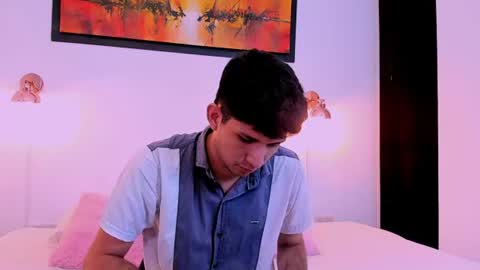 Snapshot of lucas_dream chatting on June 18, 2026, 11:58 am lucas_dream online show from June 18, 2026, 11:58 am