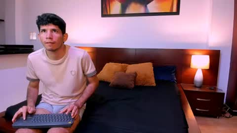 Snapshot of lucas_dream chatting on June 23, 2026, 11:41 am lucas_dream online show from June 23, 2026, 11:41 am