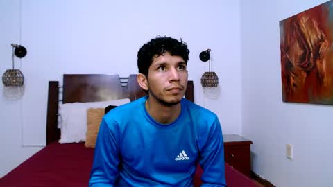 Snapshot of lucas_dream chatting on June 28, 2026, 1:39 pm lucas_dream online show from June 28, 2026, 1:39 pm
