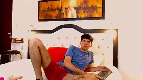 Snapshot of lucas_dream chatting on July 2, 2026, 11:38 am lucas_dream online show from July 2, 2026, 11:38 am