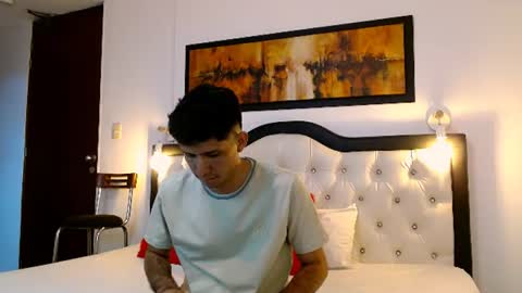 Snapshot of lucas_dream chatting on July 4, 2026, 11:49 am lucas_dream online show from July 4, 2026, 11:49 am