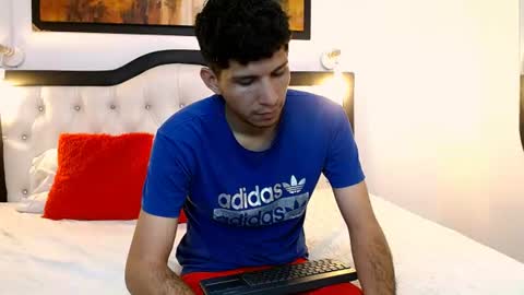 Snapshot of lucas_dream chatting on July 9, 2026, 11:36 am lucas_dream online show from July 9, 2026, 11:36 am