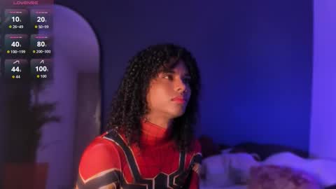   online show from November 5, 2025, 1:11 pm