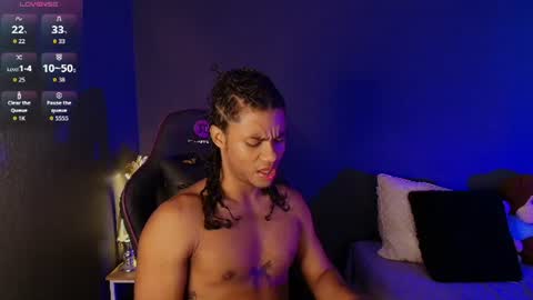 Snapshot of lucas_eevans07 chatting on June 11, 2026, 1:20 pm online show from June 11, 2026, 1:20 pm